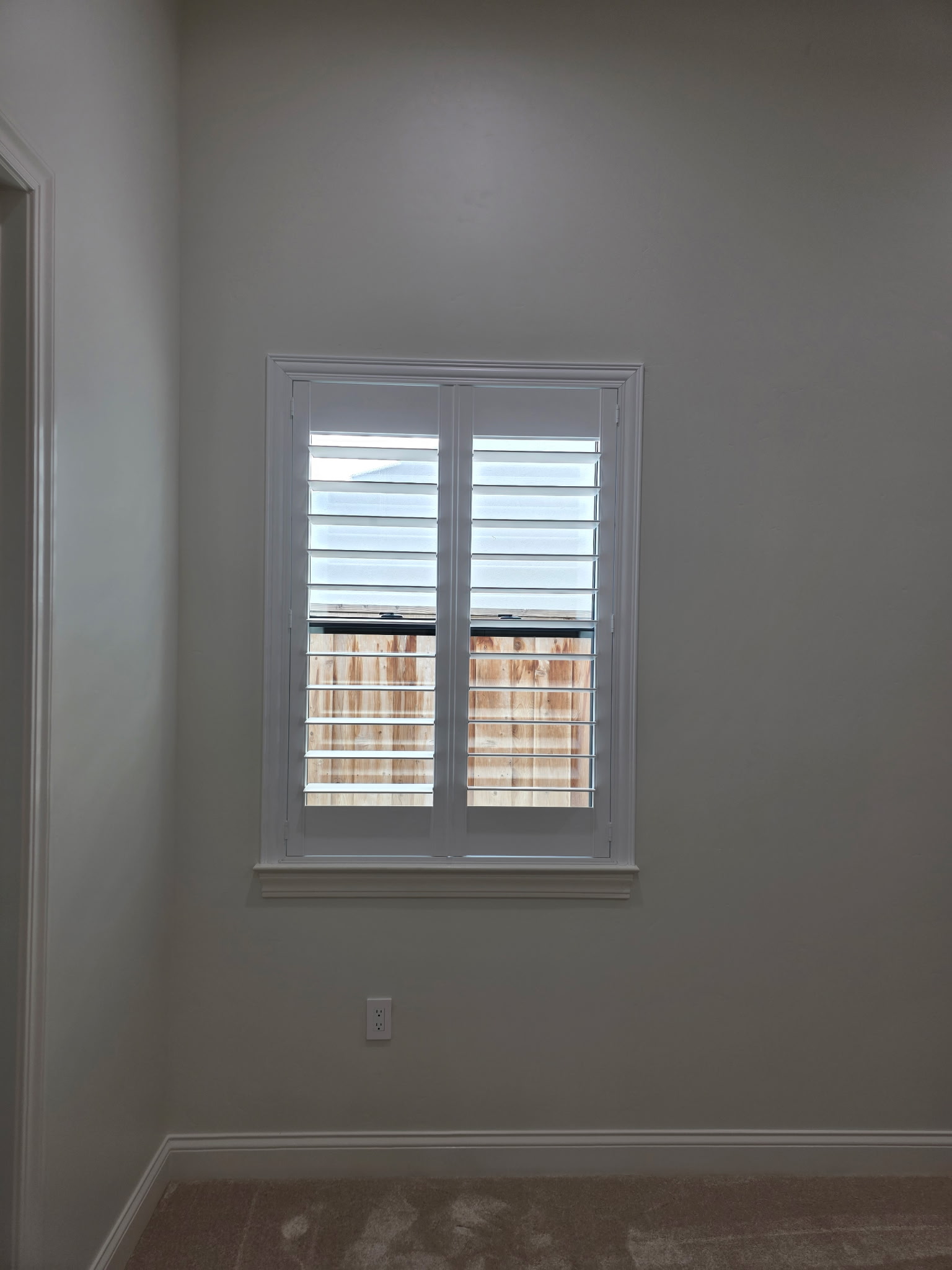 Window treatment installation